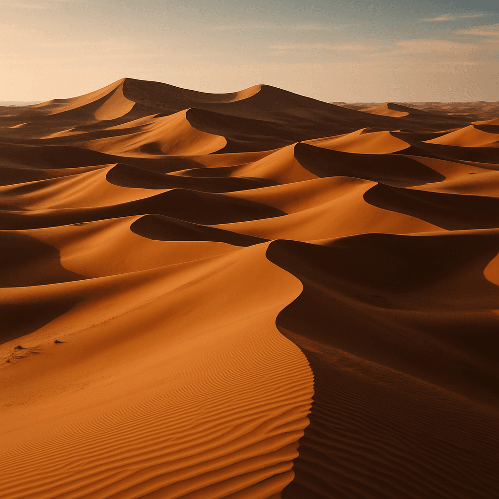 Gobi Desert