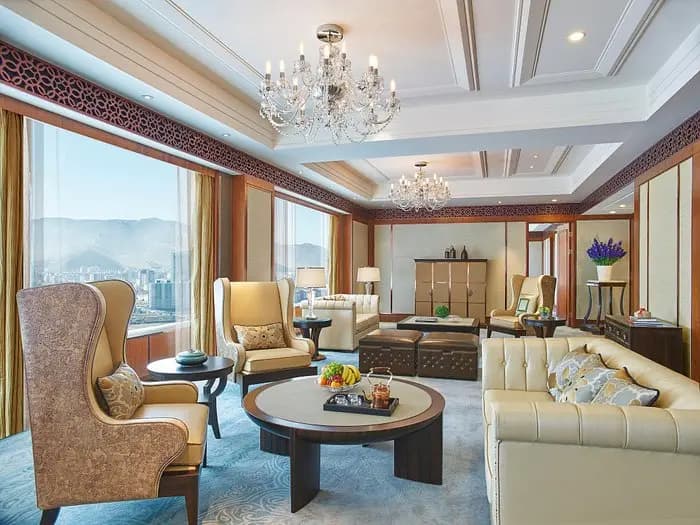 Shangri-La Ulaanbaatar