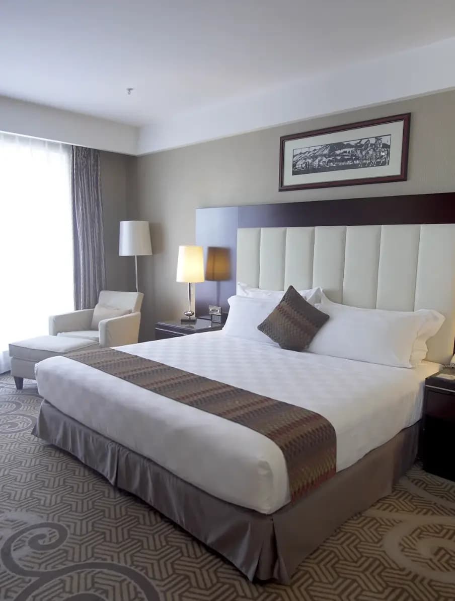 Best Western Premier Tuushin Hotel